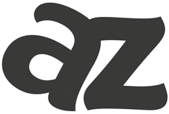 Logo az-vision